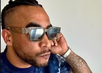 Don Omar revela que tiene cáncer | AMEXI/FOTO: Instagram @donomar
