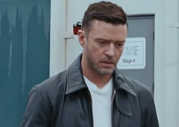 Justin Timberlake es arrestado por conducir en estado de ebriedad