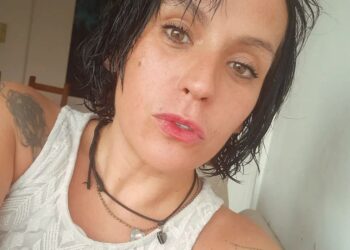 Mayela Laguna dispuesta a perdonar a Alejandra Guzmán por despreciar a Apolo | AMEXI/FOTO: Instagram @mayela_laguna