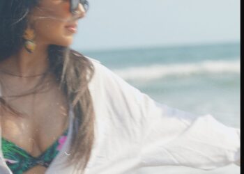 La cantante Lupita Infante presenta la canción “Podemos (No volver a la ciudad)”