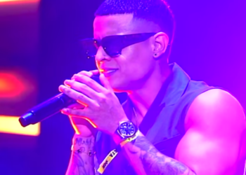 Christian Alicea deslumbró en el prestigioso evento "Vive La Salsa: El Festival de Festivales"