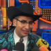 El Capi Pérez en 100 mexicanos