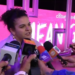 Lucero Mijares le manda divertido mensaje a Lalo Captillo Jr., ahora que los relacionan