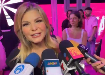 Itatí Cantoral