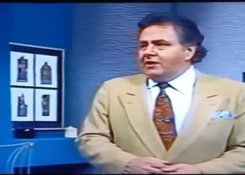 Después de 25 años se confirman los rumores sobre la muerte de Paco Stanley