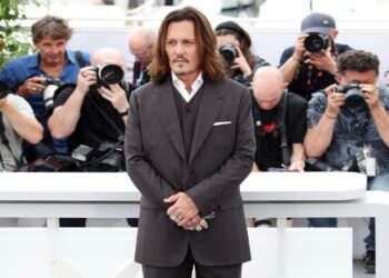 Johnny Depp revela sus secretos para adelgazar