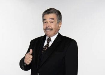 Jorge Ortiz de Pinedo hace sensible llamado a su público