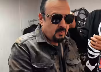 Pepe Aguilar envía mensaje en redes sociales