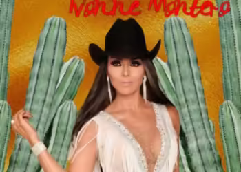 Ivonne Montero manda mensaje a Cazzu