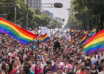 La marcha del orgullo, historia y legado del activismo LGBTQ+, un camino de desafíos