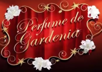Perfume de Gardenia