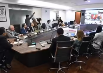 IMSS activó protocolos de protección civil ante el Ciclón Tropical Uno