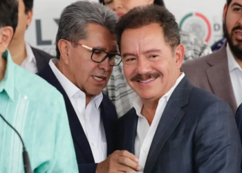 Reforma Judicial de AMLO se votará los primeros días de septiembre: Mier
