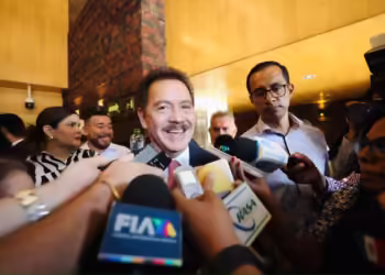 Aprueba Jucopo ampliar parlamentos abiertos para la reforma del PJF