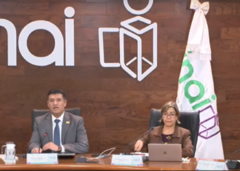 Inai instruye a Pemex informar el régimen de jubilación o pensión en el que se encuentra un trabajador