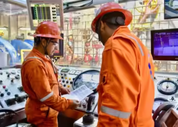 Tecnología, robótica e IA potencian la industria del gas y petróleo