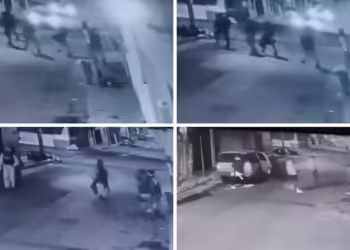 Detiene Sedena a cinco elementos de la GN por masacre en León