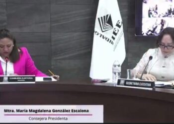 Resultados del PREP podrían variar: jueves, plazo final para concluir cómputo en Hidalgo