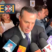 José Joel aseguró que con pruebas en mano enfrentará a Sergio Mayer