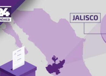 Jalisco un gran atractivo por el número de votos que aporta a la elección presidencial