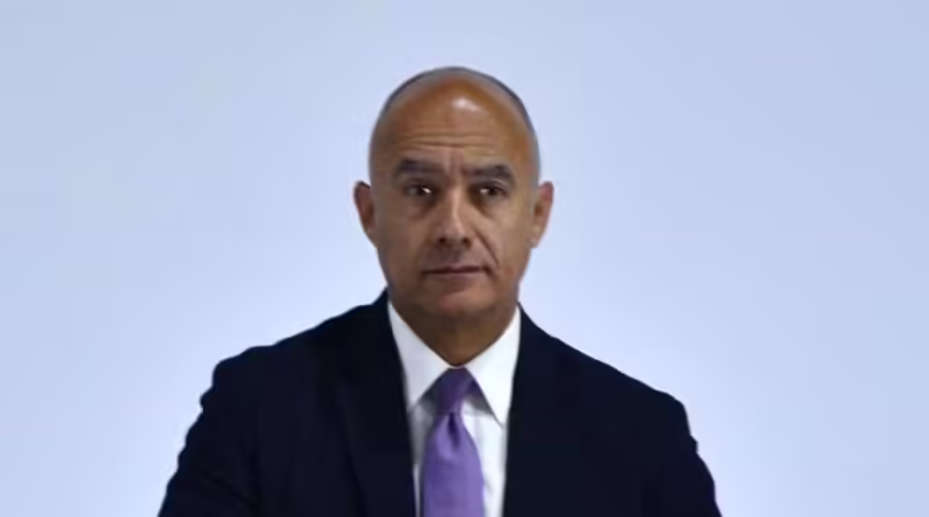 Presentación de nuevos funcionarios para el gabinete de Sheinbaum
