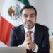 Álvarez Máynez reprocha a Morena no reconocer triunfo de Lemus en Jalisco