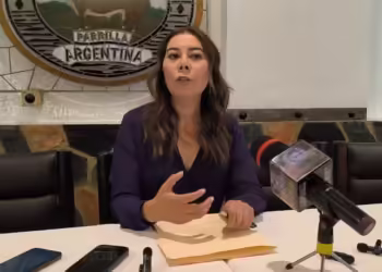 Exesposa de diputado electo en Edomex exige quitarle el fuero y enfrente denuncia por violencia infantil