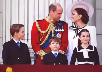 Kate Middleton: Así de deslumbrante fue su regreso a la vida pública
