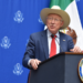 Por inseguridad y secuestros se suspende envío de aguacate a EU: Salazar