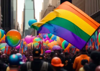 Más de 5mmdp dejará al comercio y servicios la celebración LGBTIQ+