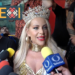Lorena Herrera se convirtió en la “Reina de reinas”