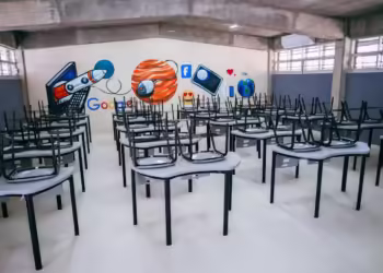 Educación estatal adelanta fin de clases en Jalisco