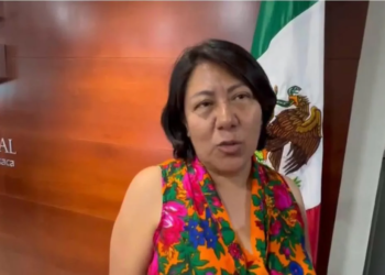 Participación ciudadana en las urnas de Oaxaca fue del 60 por ciento, destacó Instituto Estatal Electoral