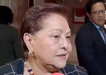 Obras del Tren Maya: “Hay lugar a observaciones”: Profepa