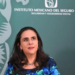 Cuatro mujeres ocupan cargos de liderazgo en áreas estratégicas del IMSS