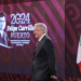 AMLO busca que Sheinbaum presente sus reformas pendientes