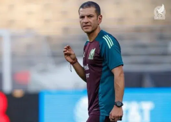 Lozano pasó de estar contento a la tristeza