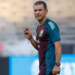 Lozano pasó de estar contento a la tristeza
