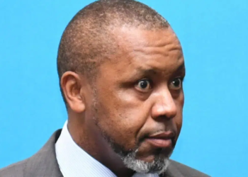 Malawi confirma muerte de vicepresidente en accidente aéreo