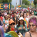 ¡Así se vivió la Marcha del Orgullo 2024!