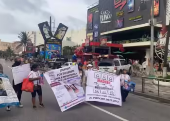Suman 25 las personas desaparecidas en Quintana Roo este semestre