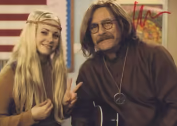 Fallece Martin Mull