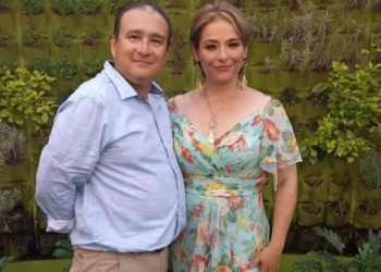 Encuentran sin vida al matrimonio Rodríguez desaparecido el pasado 8 de abril 
