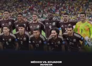 Se consumó el fracaso del Tricolor