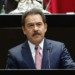No se aprobarán iniciativas que arriesguen estabilidad económica, intenta recomponer su error Ignacio Mier 