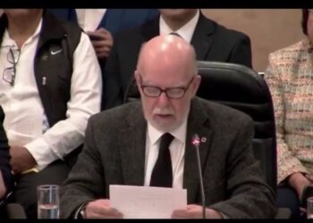 Reforma al Poder Judicial en sus términos pone en riesgo la justicia imparcial: González Alcántara