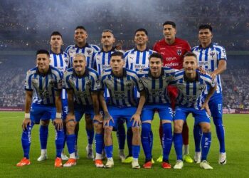 Monterrey niega confabulación con Tigres
