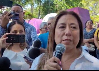 Va Morena por revocación de resultados o nulidad de elección en Cuernavaca 