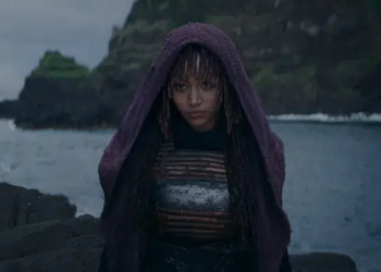 “The Acolyte”, es la nueva serie del universo de Lucasfilm