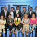 Presentación de la telenovela "Fugitivas, en busca de la libertad"